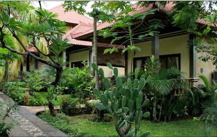 Bali Bhuana Ferienpark 3*