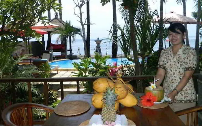 Ferienpark Bali Bhuana