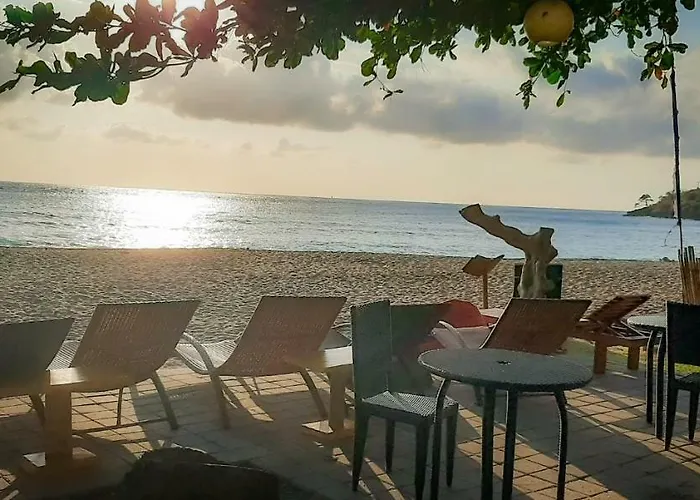 Bali Bhuana 3*