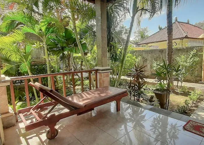 Bali Bhuana Ferienpark