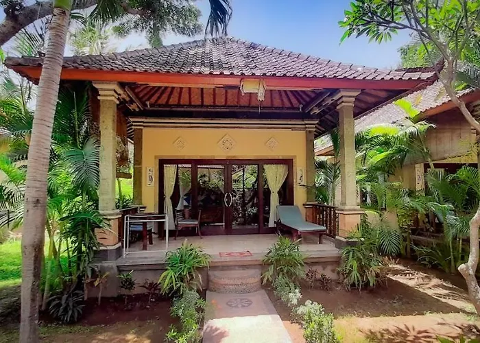 Bali Bhuana Ferienpark Amed