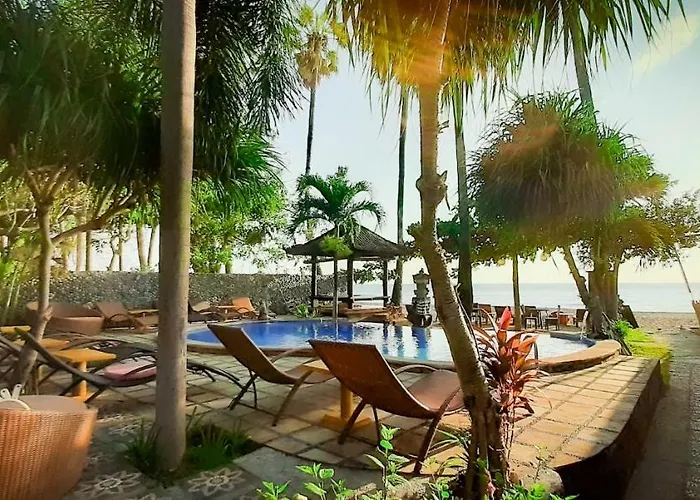 Bali Bhuana Ferienpark Amed