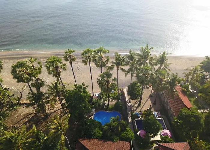 Bali Bhuana Amed