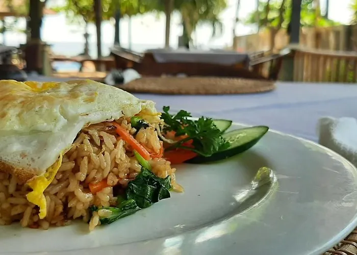 Ferienpark Bali Bhuana
