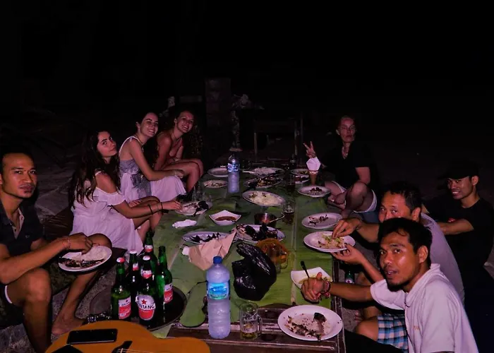 Bali Bhuana Ferienpark Amed