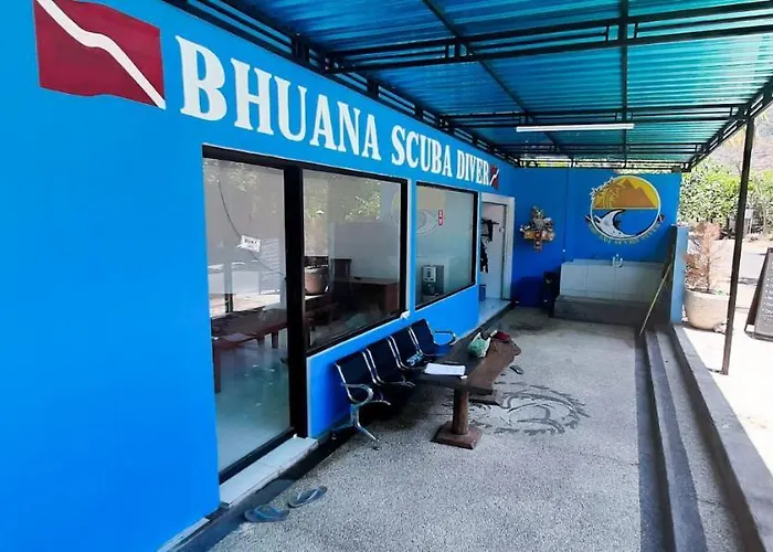 Ferienpark Bali Bhuana Amed